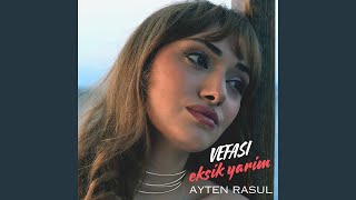 Vefası Eksik Yarim Akustik [upl. by Manvell]