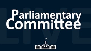 Parliamentary Joint Committee on Corporations and Financial Services  02082024 [upl. by Lund]