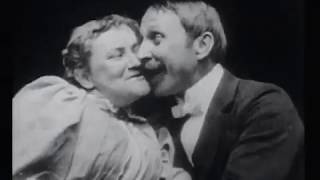 Edisons Early Films 18951897 [upl. by Nibla]