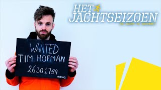 Tim Hofman op de Vlucht  Het Jachtseizoen 16 7 [upl. by Artema]