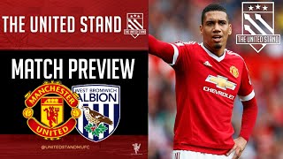 Manchester United Vs West Brom Preview  LVG amp Rooney reborn [upl. by Cock201]