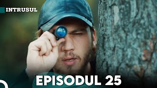 Intrusul Episodul 4  İçerde [upl. by Ahsilyt]