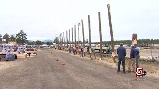 Welcome to the 171st Fryeburg Fair [upl. by Aeiram]