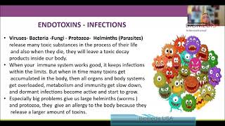 What are Endotoxins [upl. by Lienhard54]