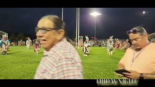 Platinum Mens Northern Traditional  Shakopee Mdewakanton Wacipi 2024 [upl. by Lita]