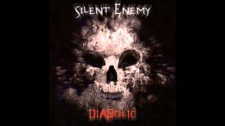 Silent Enemy  Diabolic Dark Psy HD [upl. by Elish943]