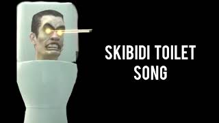 SKIBIDI TOILET SONG  Free Download  DaFuqBoom [upl. by Derward]