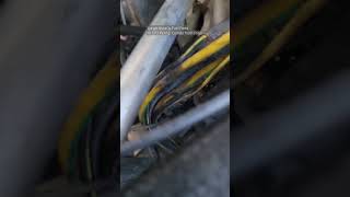 How to Remove Fuel Injector Connector Clips Easily and For Freeee [upl. by Mauer880]