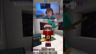 Evil drdonut kills jziemniaky minecraft drdonut fypシ゚ evil [upl. by Mazonson]