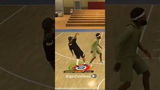 “ I Understand It Now “ basketball 2k25 2kcommunity shorts trending funny [upl. by Banebrudge]