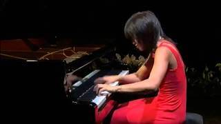 Yuja Wang plays TritschTratsch Polka [upl. by Samford]