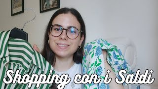 HAUL SALDI 2024 [upl. by Iliam]