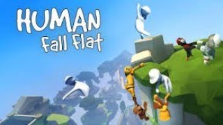 Human Fall flat Android latest version Download New map [upl. by Neiluj]