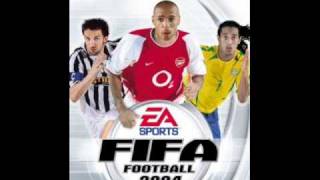 The Caesars  Jerk It Out  FIFA 2004 Soundtrack wmv [upl. by Renner]