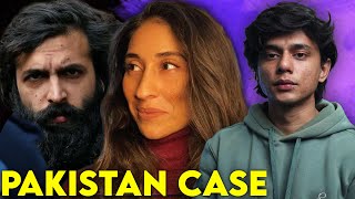 Tragic Case Of Noor Mukadam [upl. by Nnitsuj]