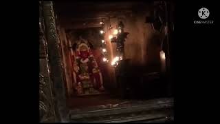 சமயபுரம் மாரியம்மன் கோயில் கருவறை தரிசனம்  Samayapuram mariamman temple [upl. by Barnabas]