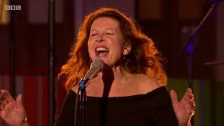 Running To The Future  Elkie Brooks Live on The One Show 21 Feb 2018 [upl. by Stearn]