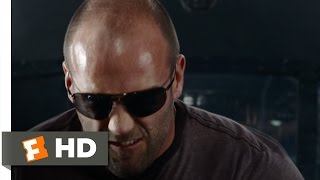 The Expendables 412 Movie CLIP  Blowing Up the Dock 2010 HD [upl. by Oirrad216]