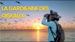 La gardienne des oiseaux [upl. by Tessy250]