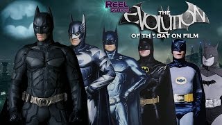 Every Batman The Animated Series Episode Ranked [upl. by Neruat]