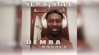 Demba Sabaly  New Single Official Audio [upl. by Suiramed]