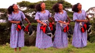 Ethiopian Amharic Music New 2014  ቢተው ዳዊት  የሸበሌ [upl. by Leicam]