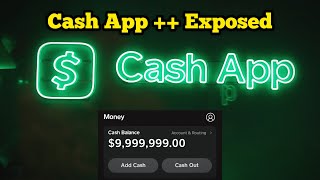 The FAKE Cash App Scammers Use to Get Rich🗣️💰EXPOSED How to Avoid The Scam [upl. by Folger]