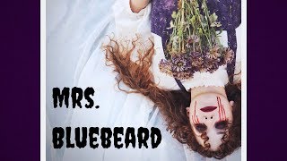 Mrs Bluebeard TMBG Cover [upl. by Ocirred]