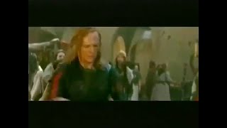 Inkheart 2007  TV Spot 5 [upl. by Knorring692]