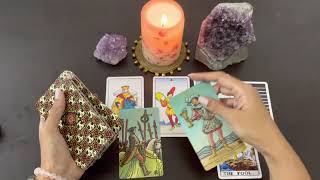 CANCER JULY 15TH 31ST tarot readings [upl. by Augustina571]