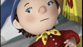 Noddy 1x04 Noddys Wake Up Call [upl. by Nauquf872]