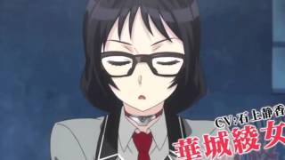 DESCARGAR Shimoneta to Iu Gainen ga Sonzai Shinai Taikutsu na Sekai MEGA SIN CENSURA [upl. by Atteoj765]