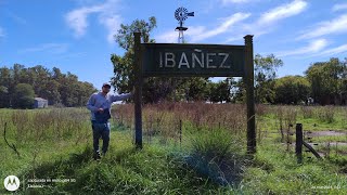 Estacion Ibañez LGR Chas  Ayacucho luki [upl. by Tamar]