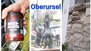 Kurzbesuch in Oberursel [upl. by Aleka874]