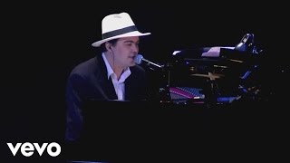 Daniel Jobim  Águas de Março Ao Vivo [upl. by Aken101]