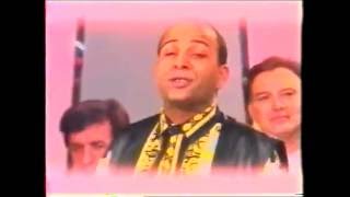 Dzej Ramadanovski  Ovaj zivot nije lak  TV Video 1993 [upl. by Werd79]