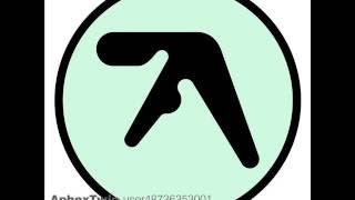 Aphex Twin  Selected Ambient Works Vol 3 2015  user48736353001 compilation [upl. by Hsinam]