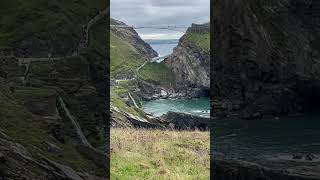 Tintagel Castle [upl. by Maloy]