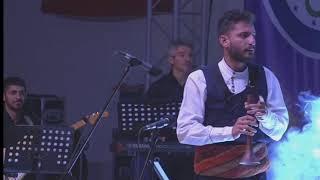 Erzurum Hançer Barı Köroğlu Barı Şevket Almaz  5 Uluslararası Zurna Festivali [upl. by Arual489]