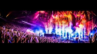 Dimitri Vegas amp Like Mike  Bringing The Madness 2015 FULL HD 25 HOUR LIVESET [upl. by Dorran]