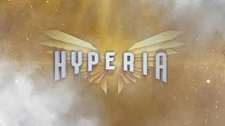 Thorpe Park Hyperia Rollercoaster Opening Date Reveal [upl. by Ardine87]