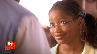 Akeelah and the Bee 2006  Youll Be a Champion Scene  Movieclips [upl. by Nugent]