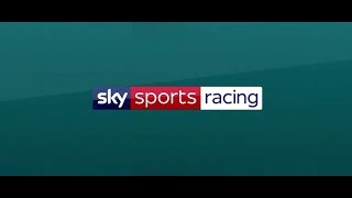 Sky Sports Racing  a new channel dedicated to horse racing [upl. by Tlihcox]