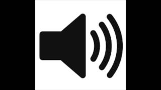 Telephone Fast Busy SignalHang Up Sound Effect [upl. by Macdougall]