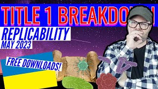 TOK Essay Title 1 REPLICABILITY  Breakdown amp Ideas WITH FREE STUFF May 2023 [upl. by Anahsed]