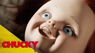 Curse of Chucky  Opening 10 Minutes  Chucky Official [upl. by Atilal811]