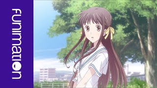 Fruits Basket  Opening  Again [upl. by Uot]