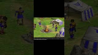 Asi nacio el Caballo de Troya 😯 ageofmythologyextendededition ageofmythology games gameplay [upl. by Ymled472]