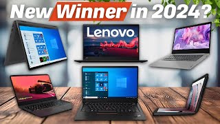 Best Lenovo Laptop in 2024  Best Picks For Gaming Work amp Students [upl. by Aes]