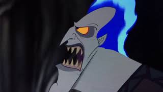 Hercules 1997  Hades in the Underworld scene [upl. by Chisholm193]